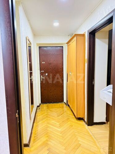 Satılır 3 otaqlı köhnə tikili 75 m², Elmlər Akademiyası m., photo 9 from 14
