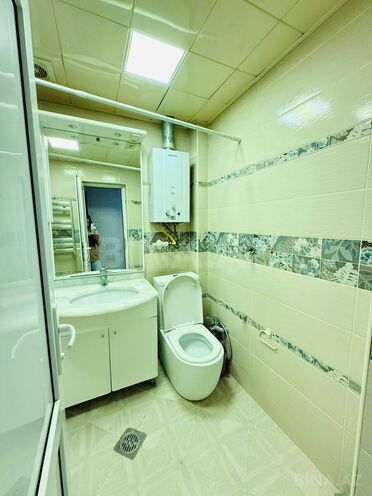 Satılır 3 otaqlı köhnə tikili 75 m², Elmlər Akademiyası m., photo 13 from 14