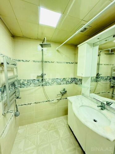 Satılır 3 otaqlı köhnə tikili 75 m², Elmlər Akademiyası m., photo 12 from 14