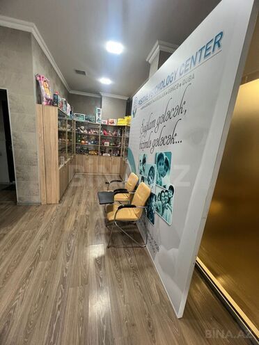 Satılır  obyekt 1 100 m², Azadlıq Prospekti m., photo 11 from 32