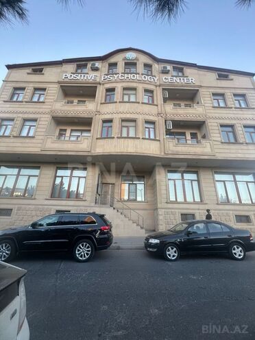 Satılır  obyekt 1 100 m², Azadlıq Prospekti m., photo 1 from 32