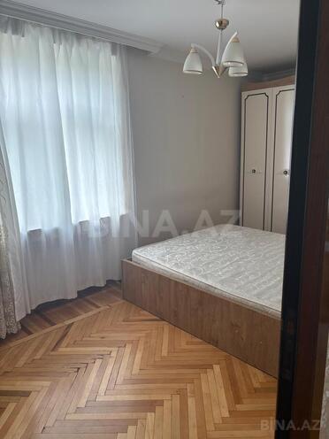 Сдаётся 2-комн. вторичка 57 м², м. Элмляр Академиясы, photo 5 from 9