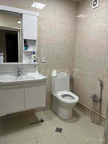 Сдаётся 2-комн. вторичка 57 м², м. Элмляр Академиясы, photo 4 from 9