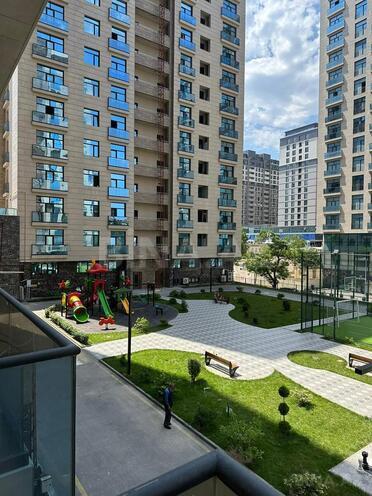 Продаётся 2-комн. новостройка 92 м², м. 28 мая, photo 10 from 14