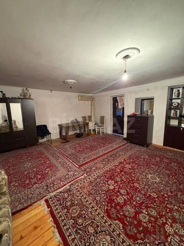 Продаётся 3-комн. вторичка 120 м², м. Нариман Нариманов, photo 3 from 17