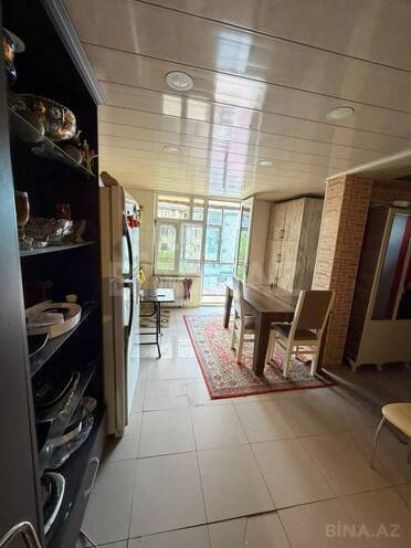 Продаётся 3-комн. вторичка 120 м², м. Нариман Нариманов, photo 9 from 17