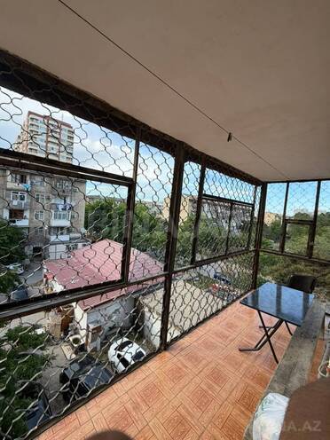 Продаётся 3-комн. вторичка 120 м², м. Нариман Нариманов, photo 16 from 17