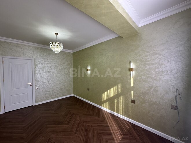 Satılır 3 otaqlı yeni tikili 93 m², Neftçilər m., photo 9 from 21
