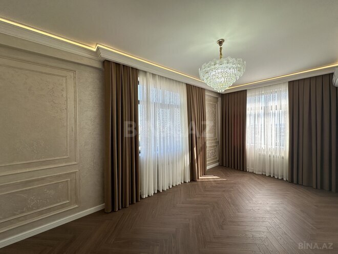 Satılır 3 otaqlı yeni tikili 93 m², Neftçilər m., photo 3 from 21