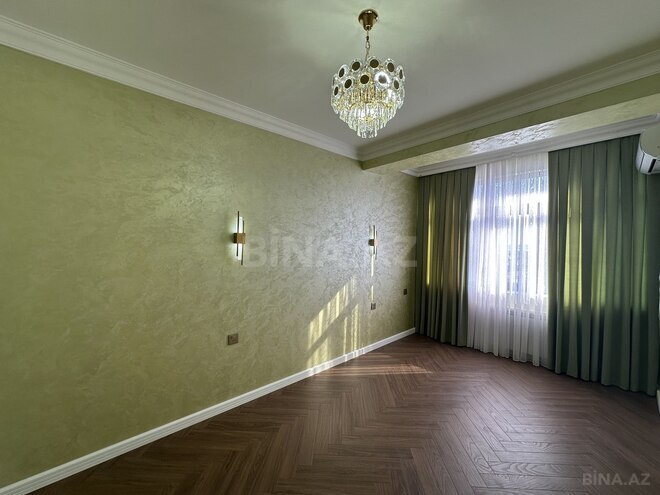 Satılır 3 otaqlı yeni tikili 93 m², Neftçilər m., photo 8 from 21