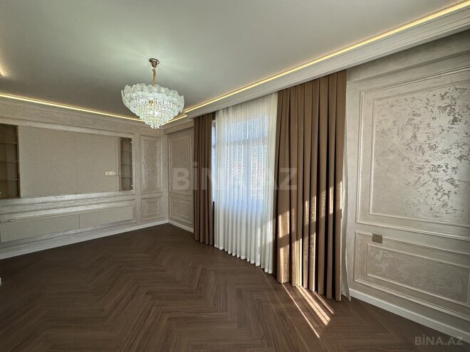 Satılır 3 otaqlı yeni tikili 93 m², Neftçilər m., photo 6 from 21
