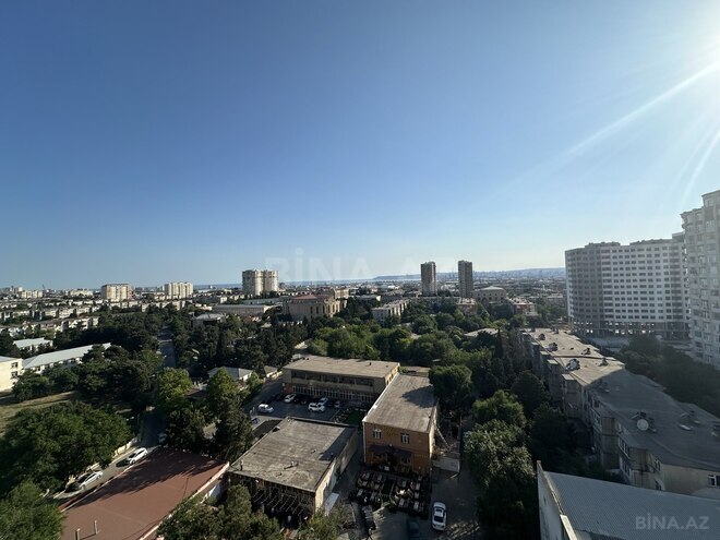 Satılır 3 otaqlı yeni tikili 93 m², Neftçilər m., photo 1 from 21