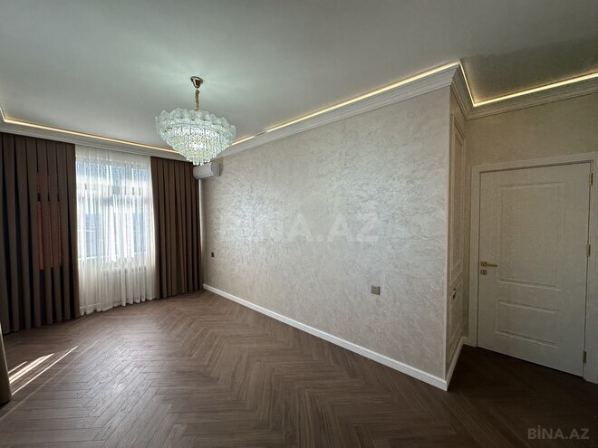 Satılır 3 otaqlı yeni tikili 93 m², Neftçilər m., photo 4 from 21