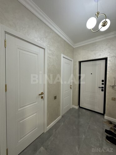 Satılır 3 otaqlı yeni tikili 93 m², Neftçilər m., photo 18 from 21