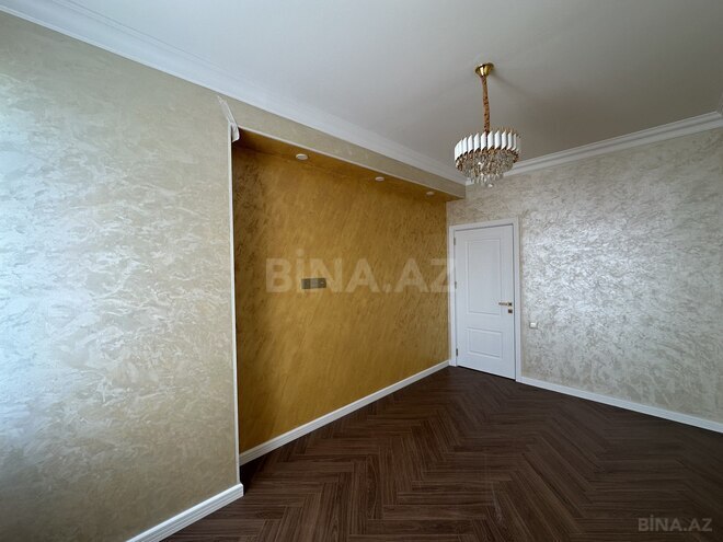 Satılır 3 otaqlı yeni tikili 93 m², Neftçilər m., photo 14 from 21