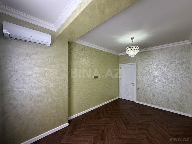 Satılır 3 otaqlı yeni tikili 93 m², Neftçilər m., photo 10 from 21