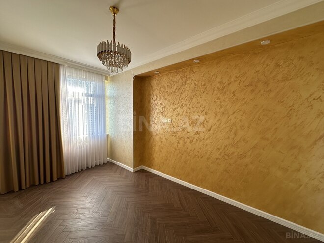 Satılır 3 otaqlı yeni tikili 93 m², Neftçilər m., photo 11 from 21