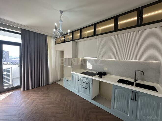 Satılır 3 otaqlı yeni tikili 93 m², Neftçilər m., photo 15 from 21