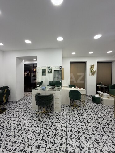 İcarəyə verilir  obyekt 65 m², Nəriman Nərimanov m., photo 3 from 12