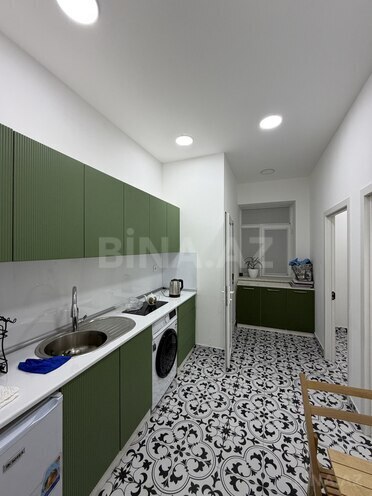 İcarəyə verilir  obyekt 65 m², Nəriman Nərimanov m., photo 7 from 12