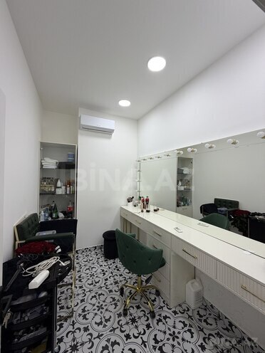 İcarəyə verilir  obyekt 65 m², Nəriman Nərimanov m., photo 8 from 12