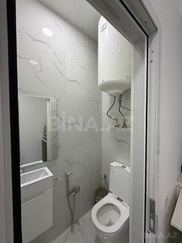 İcarəyə verilir  obyekt 65 m², Nəriman Nərimanov m., photo 10 from 12