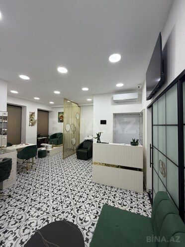 İcarəyə verilir  obyekt 65 m², Nəriman Nərimanov m., photo 5 from 12