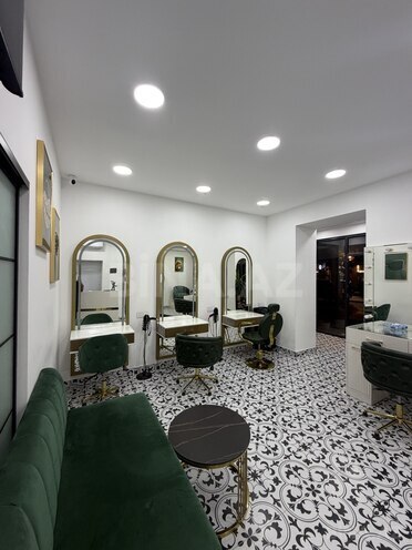 İcarəyə verilir  obyekt 65 m², Nəriman Nərimanov m., photo 1 from 12