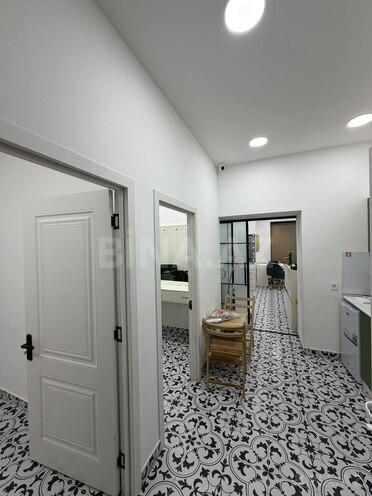 İcarəyə verilir  obyekt 65 m², Nəriman Nərimanov m., photo 11 from 12
