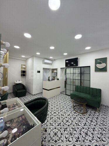 İcarəyə verilir  obyekt 65 m², Nəriman Nərimanov m., photo 6 from 12
