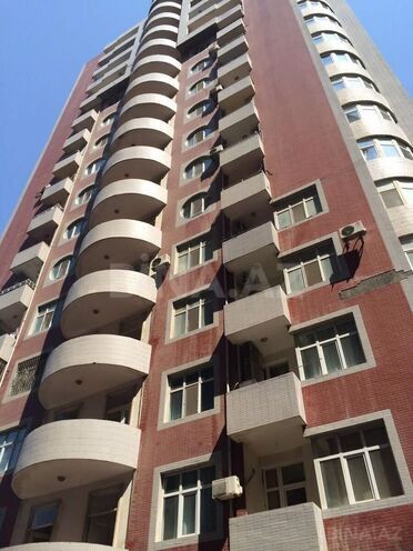 Сдаётся 2-комн. новостройка 100 м², м. Шах Исмаил Хатаи, photo 1 from 13