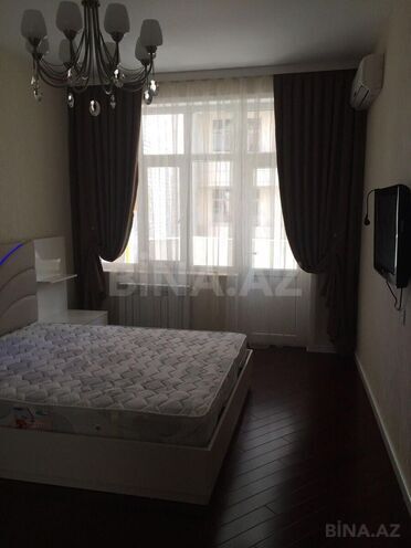 Сдаётся 2-комн. новостройка 100 м², м. Шах Исмаил Хатаи, photo 8 from 13