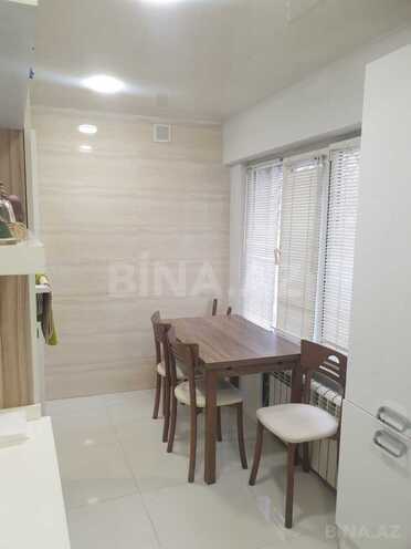 İcarəyə verilir 2 otaqlı köhnə tikili 65 m², Gənclik m., photo 8 from 14