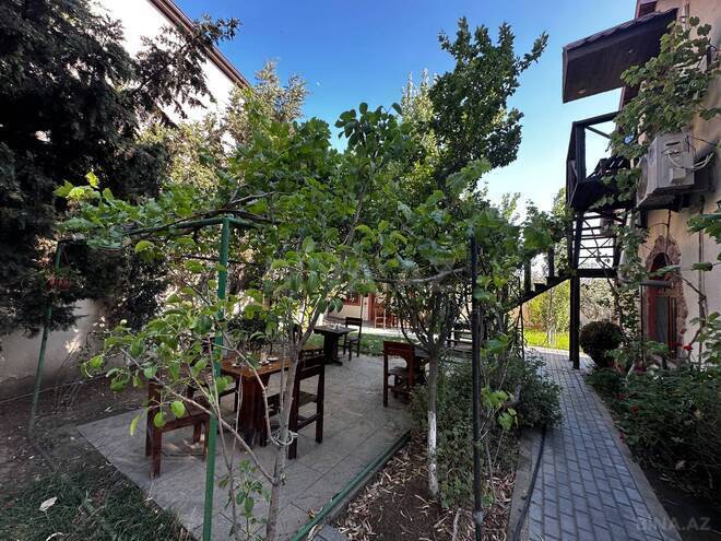Satılır  obyekt 650 m², Şüvəlan q., photo 13 from 17