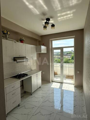 İcarəyə verilir 2 otaqlı yeni tikili 65 m², Yasamal r., photo 1 from 7