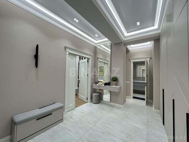 İcarəyə verilir 2 otaqlı yeni tikili 90 m², Elmlər Akademiyası m., photo 11 from 23
