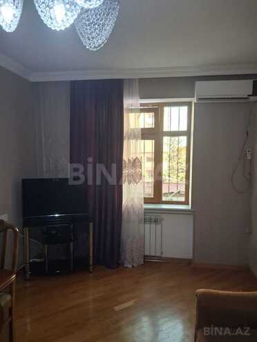 İcarəyə verilir 2 otaqlı köhnə tikili 60 m², Həzi Aslanov m., photo 3 from 12