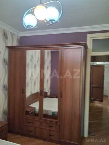 İcarəyə verilir 2 otaqlı köhnə tikili 60 m², Həzi Aslanov m., photo 5 from 12