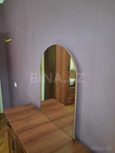 İcarəyə verilir 2 otaqlı köhnə tikili 60 m², Həzi Aslanov m., photo 6 from 12