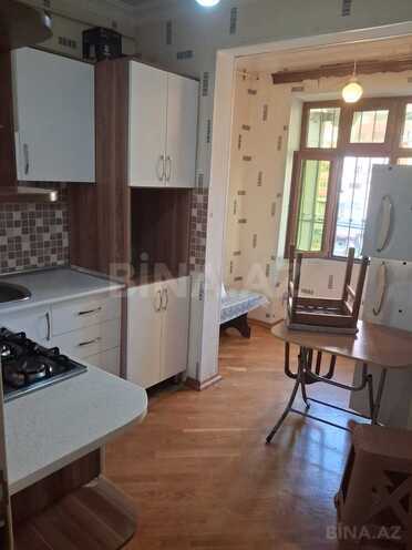 İcarəyə verilir 2 otaqlı köhnə tikili 60 m², Həzi Aslanov m., photo 7 from 12