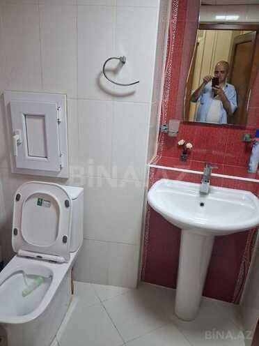 İcarəyə verilir 2 otaqlı köhnə tikili 60 m², Həzi Aslanov m., photo 10 from 12