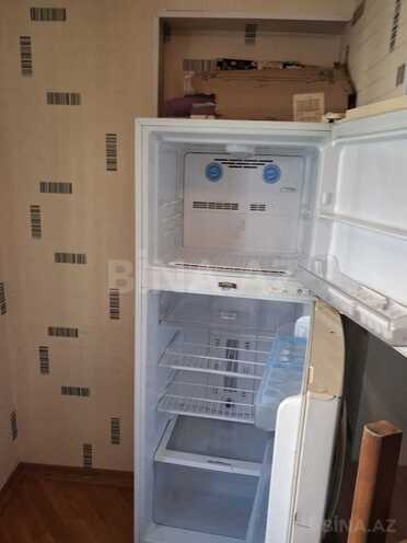 İcarəyə verilir 2 otaqlı köhnə tikili 60 m², Həzi Aslanov m., photo 9 from 12
