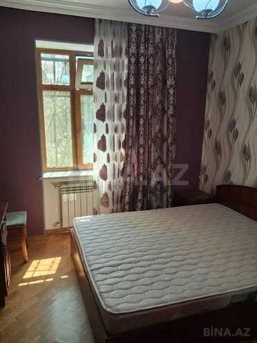 İcarəyə verilir 2 otaqlı köhnə tikili 60 m², Həzi Aslanov m., photo 4 from 12