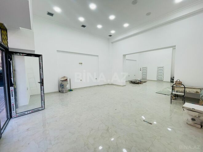Продаётся  объект 190 м², м. Элмляр Академиясы, photo 4 from 6