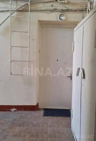 Satılır 3 otaqlı köhnə tikili 65 m², Sahil m., photo 8 from 24