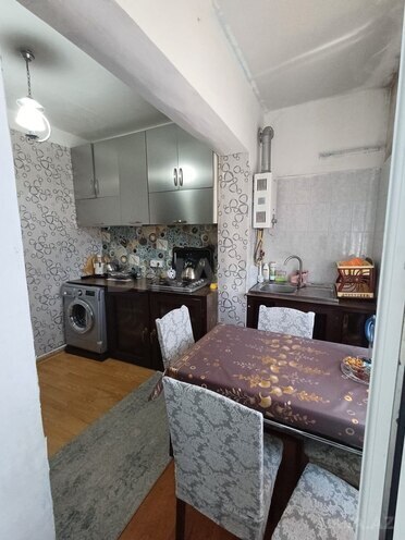 Satılır 2 otaqlı köhnə tikili 60 m², Köhnə Günəşli q., photo 7 from 10