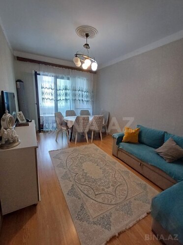 Satılır 2 otaqlı köhnə tikili 60 m², Köhnə Günəşli q., photo 1 from 10