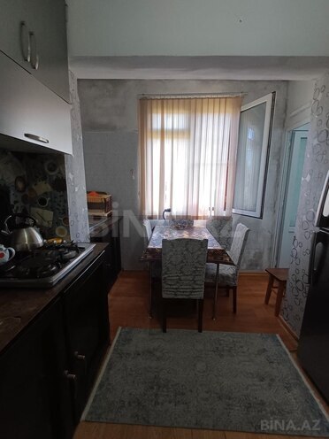 Satılır 2 otaqlı köhnə tikili 60 m², Köhnə Günəşli q., photo 5 from 10