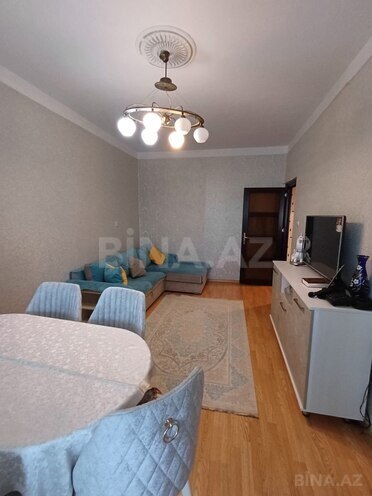 Satılır 2 otaqlı köhnə tikili 60 m², Köhnə Günəşli q., photo 3 from 10