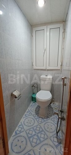 Satılır 2 otaqlı köhnə tikili 60 m², Köhnə Günəşli q., photo 9 from 10